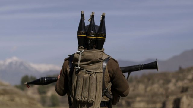 PKK’lılar Dicle’de Eş Zamanlı Roketli Saldırılar Düzenledi