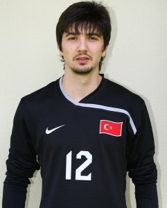 Beşiktaş Avrupa Kupasına Veda Etti