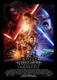 Star Wars: Güç Uyanıyor Star Wars: Episode VII – The Force Awakens