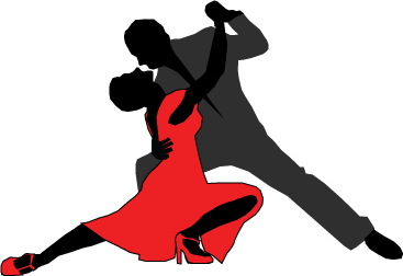 İzlemeye Değer Bir Tango Dansı