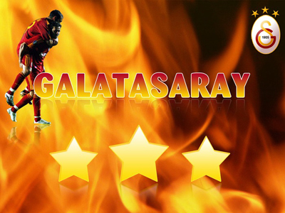 Galatasaray Başkent Deplasmanında