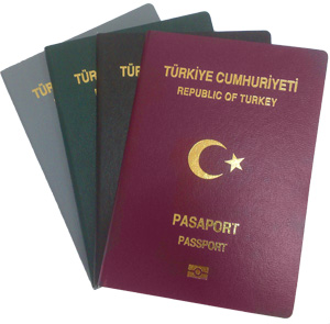 Türkiye’de Vize Uygulamasına Başlayacak