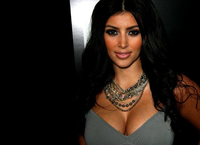 Kim Kardashian’dan Sıcak İtiraf