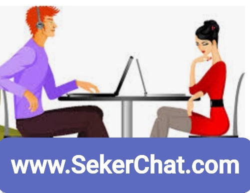 SekerChat Sohbet Chat Odalari